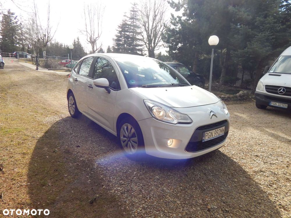 Citroën C3 Pure Tech VTi 68 Cool&Sound - 3