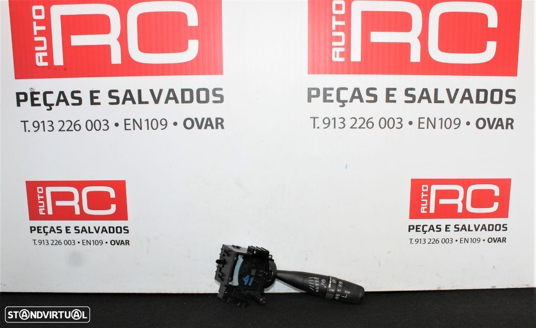 Comando Limpa Para Brisas Suzuki Swift - 1