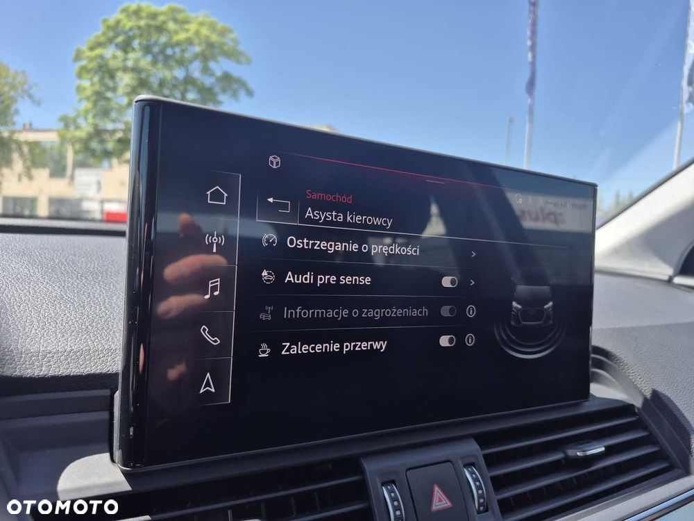 Audi Q5 - 23