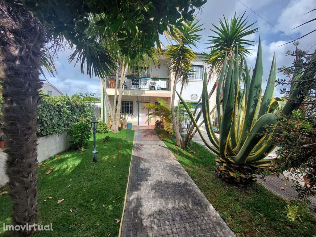 Moradia V5 Gaeiras Óbidos - Grande imagem: 2/45