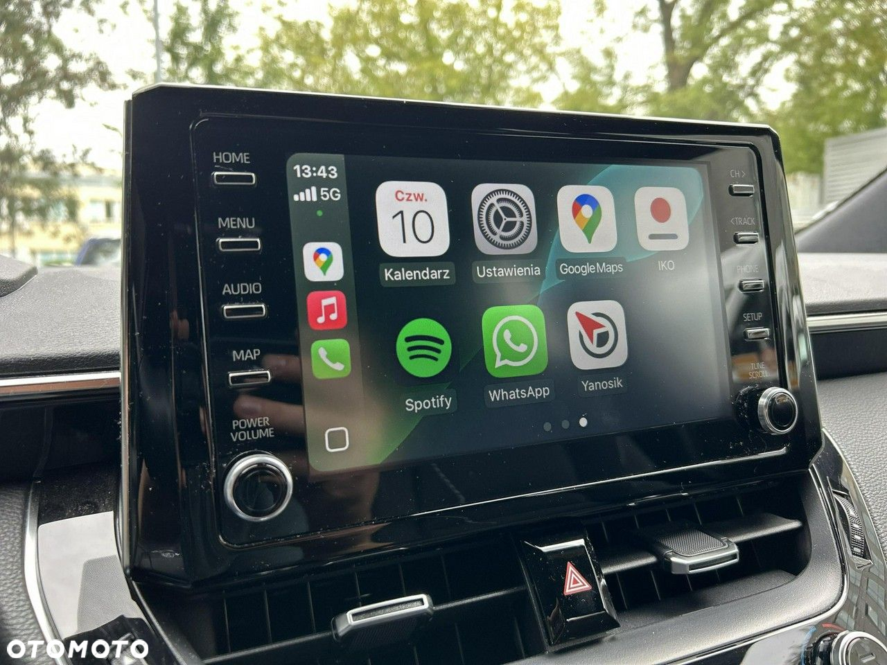 Toyota Corolla - 14