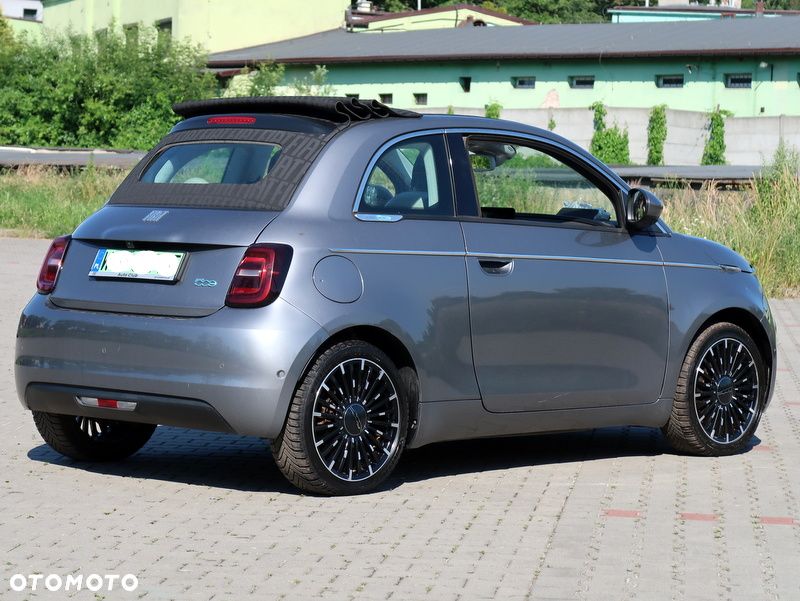 Fiat 500e ver-42-kwh-la-prima - 3