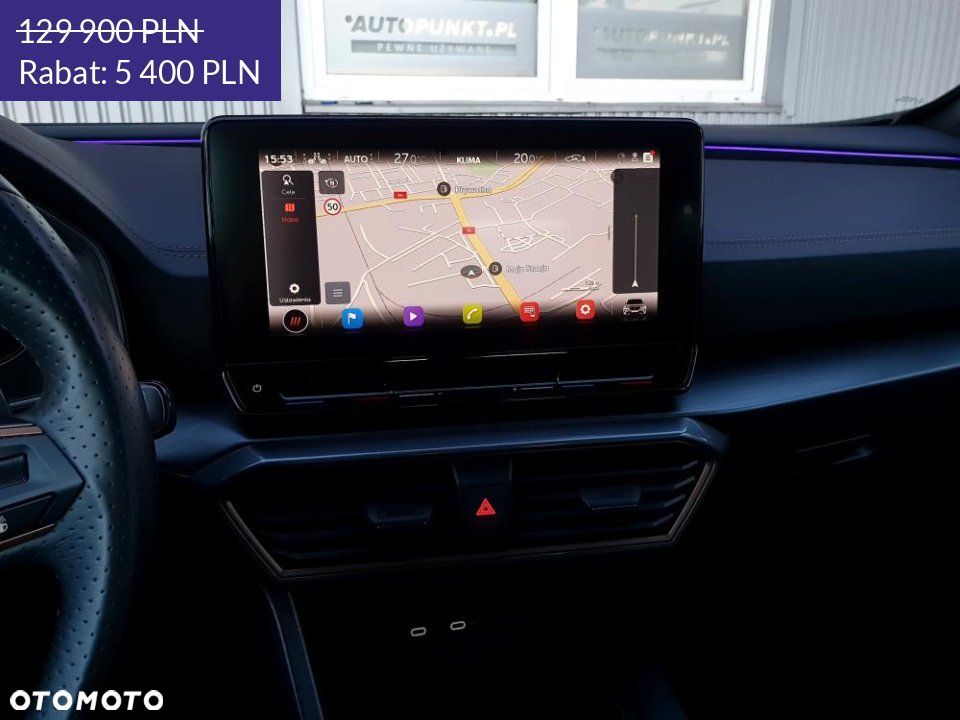 Cupra Formentor - 28