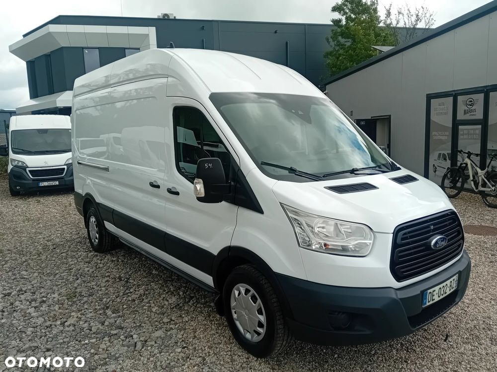 Ford Transit - 3