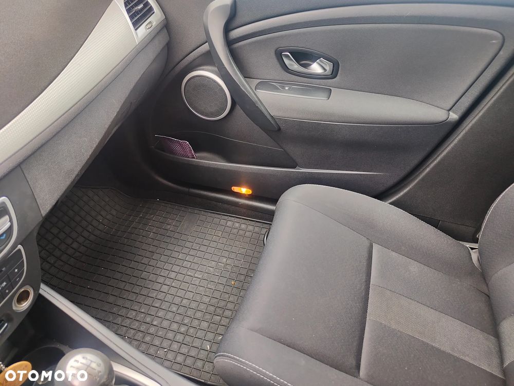 Renault Megane 1.6 16V 110 Dynamique - 18