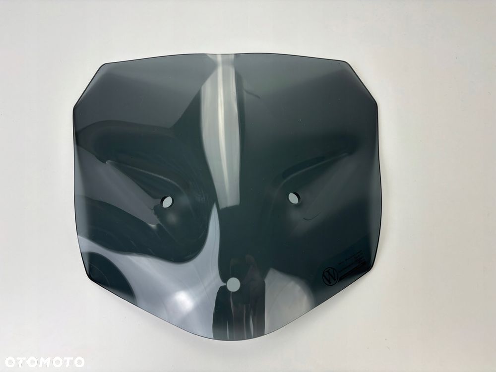 Szyba sportowa Wunderlich BMW F800R 2015 Oryginał - 5