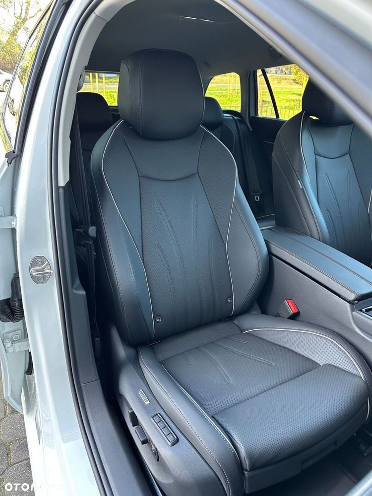 Volkswagen Passat 1.5 TSI EVO Elegance DSG - 21