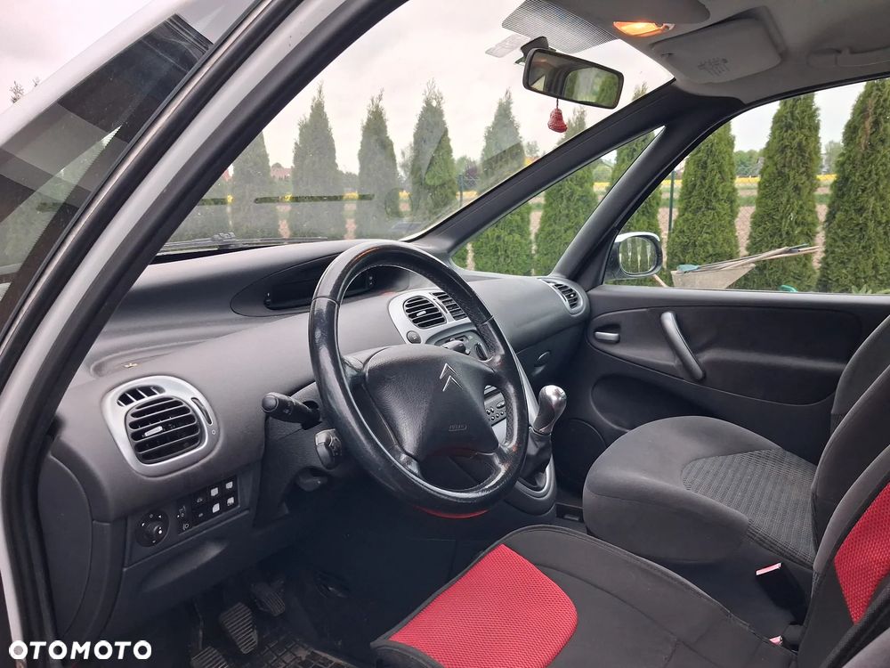 Citroën Xsara Picasso 1.6 HDI FAP Confort - 7