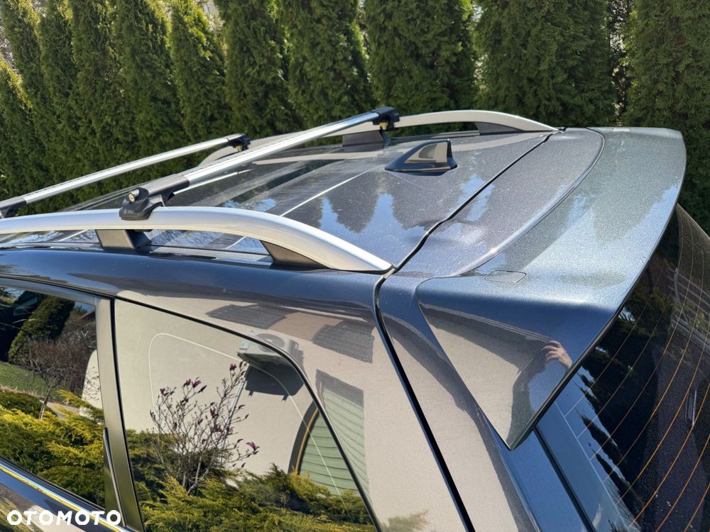 Subaru Forester - 5