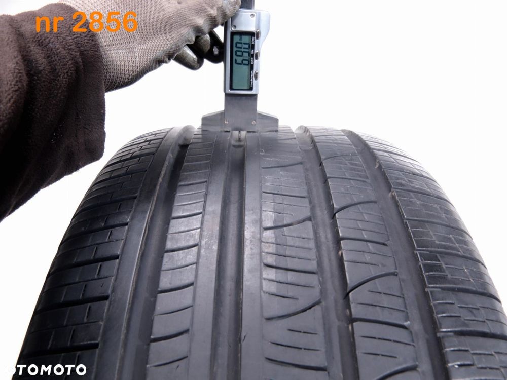 Pirelli Scorpion Verde All Season 265/60 R18 - 2
