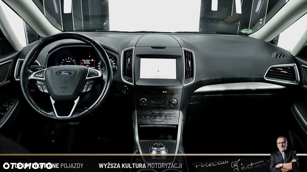 Ford Galaxy - 14