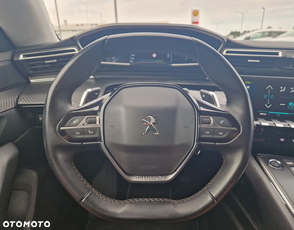 Peugeot 508 - 17