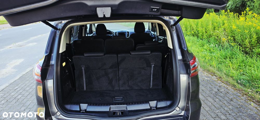 Ford S-Max 2.0 EcoBlue Titanium - 6