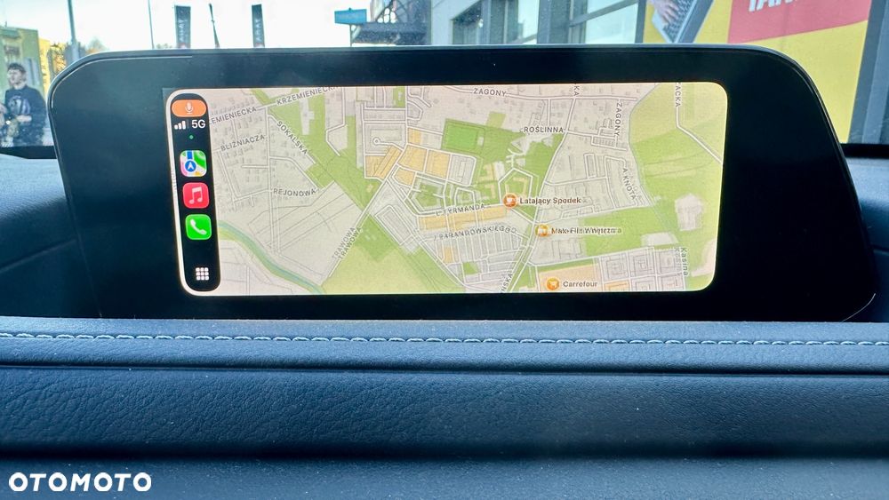 Mazda CX-30 SKYACTIV-G 2.0 M-Hybrid - 32