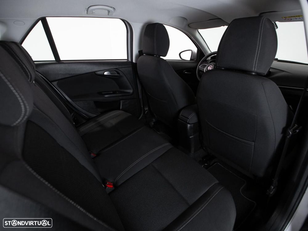 Fiat Tipo Station Wagon 1.3 Multijet Life - 10