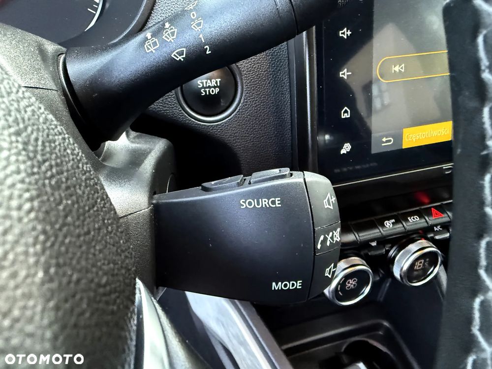 Dacia Duster 1.0 TCe Prestige - 27