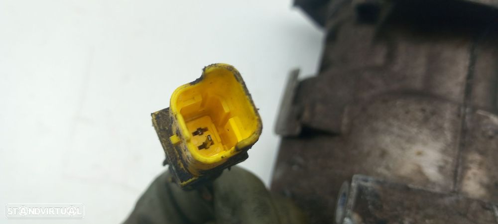 Compressor AC PEUGEOT 206 SW (2E/K) - 3