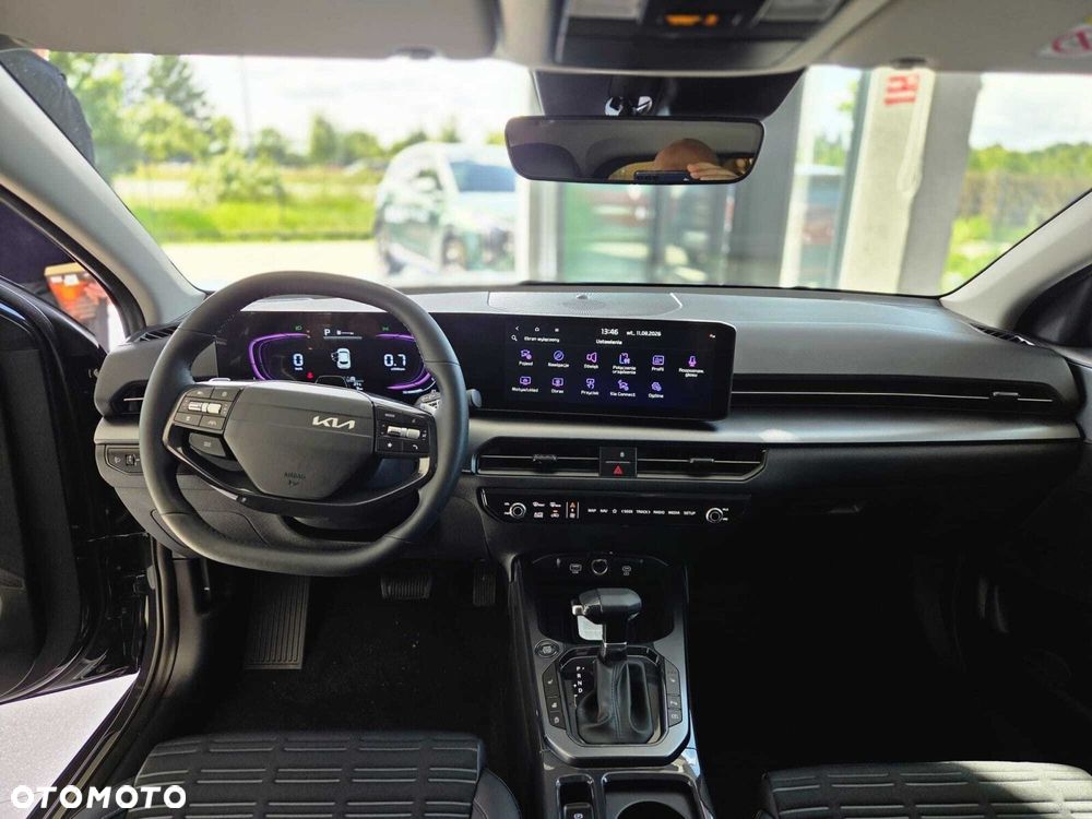 Kia XCeed - 33