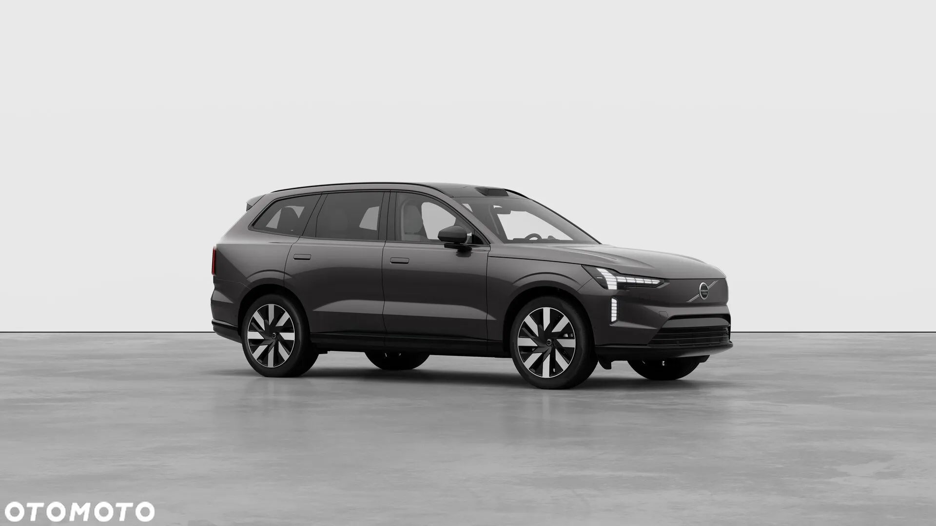 Volvo EX90 111kWh Twin Performance AWD Ultra 7 os - 3