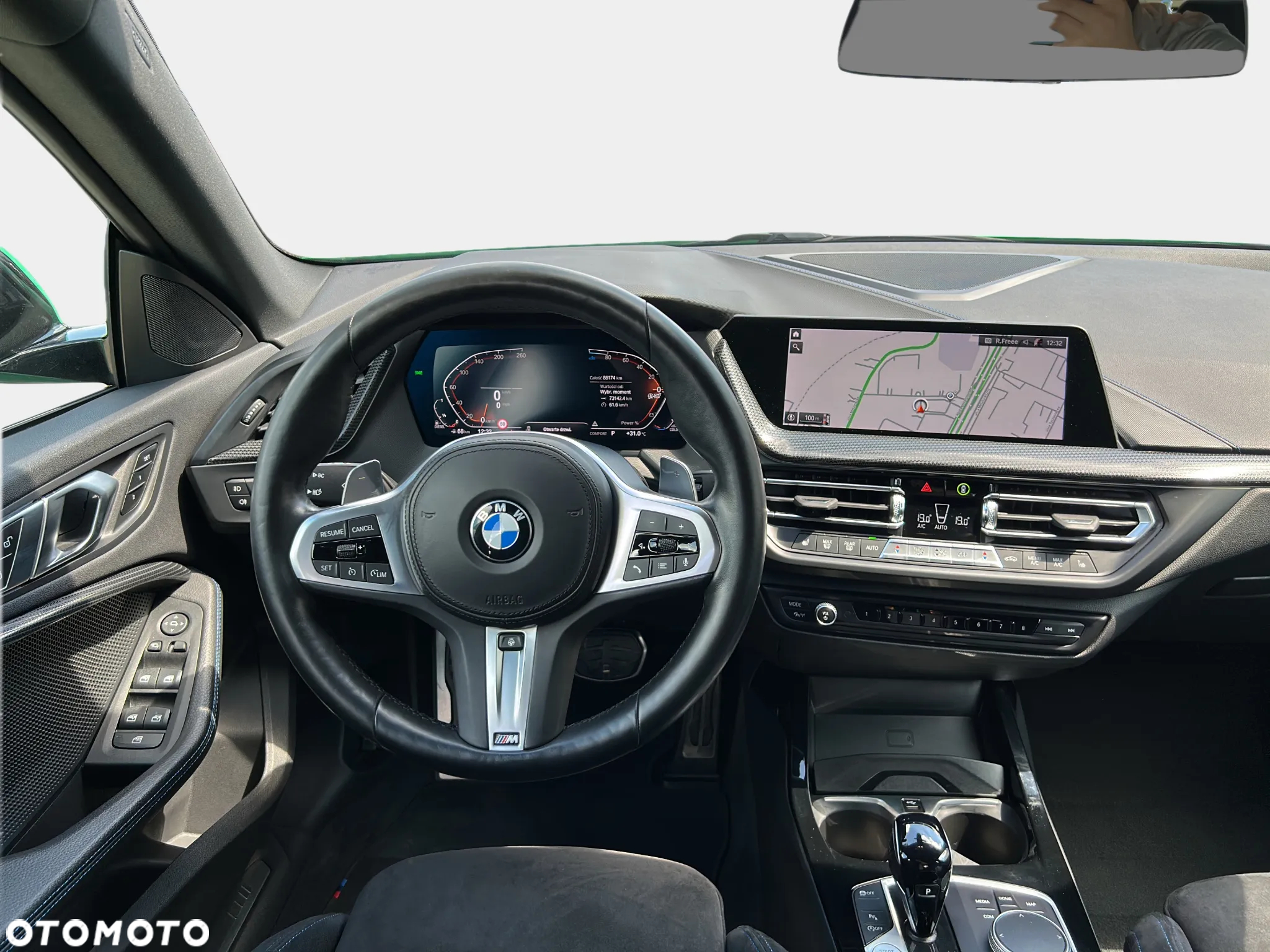 BMW Seria 2 220d xDrive M Sport sport - 10