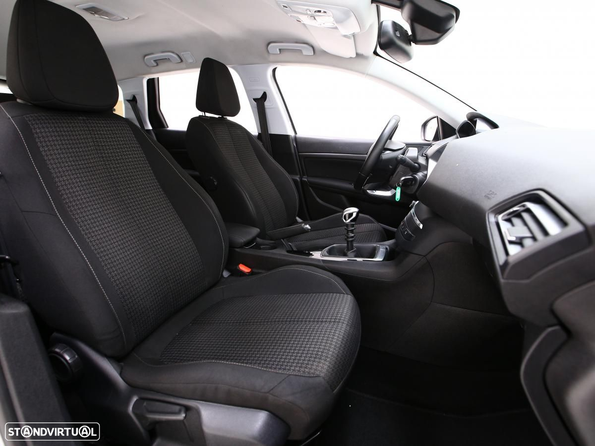 Peugeot 308 SW 1.5 BlueHDi Business Line - 12