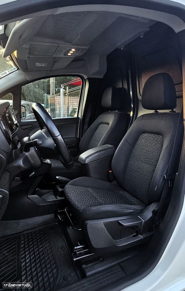 Mercedes-Benz Citan 110CDi - 18
