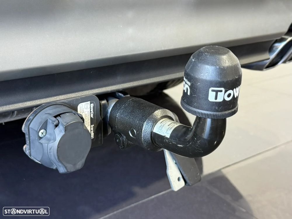 Hyundai Santa Fe 2.0 CRDi Executive - 55