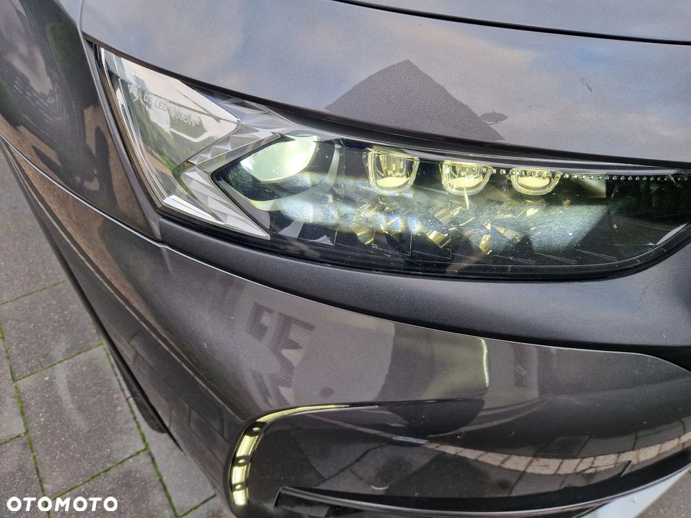 DS Automobiles DS 7 Crossback - 13