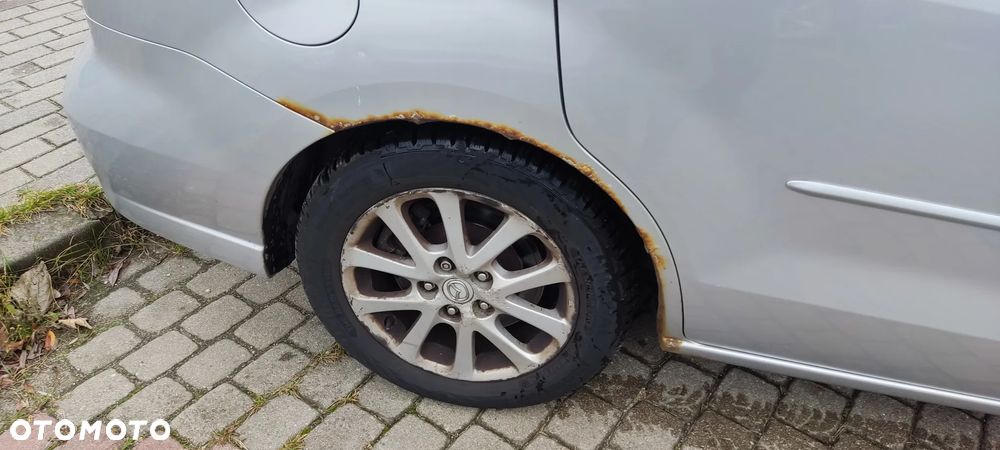 Mazda 5 2.3 Touring - 7