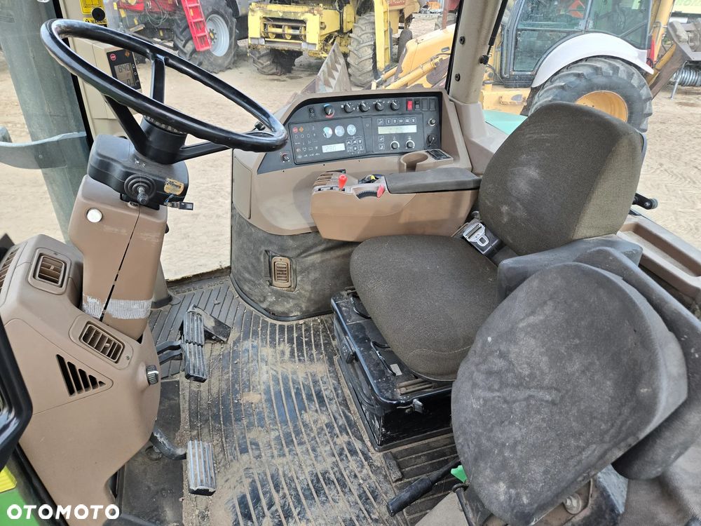 John Deere 8100 Export 4WD - 6