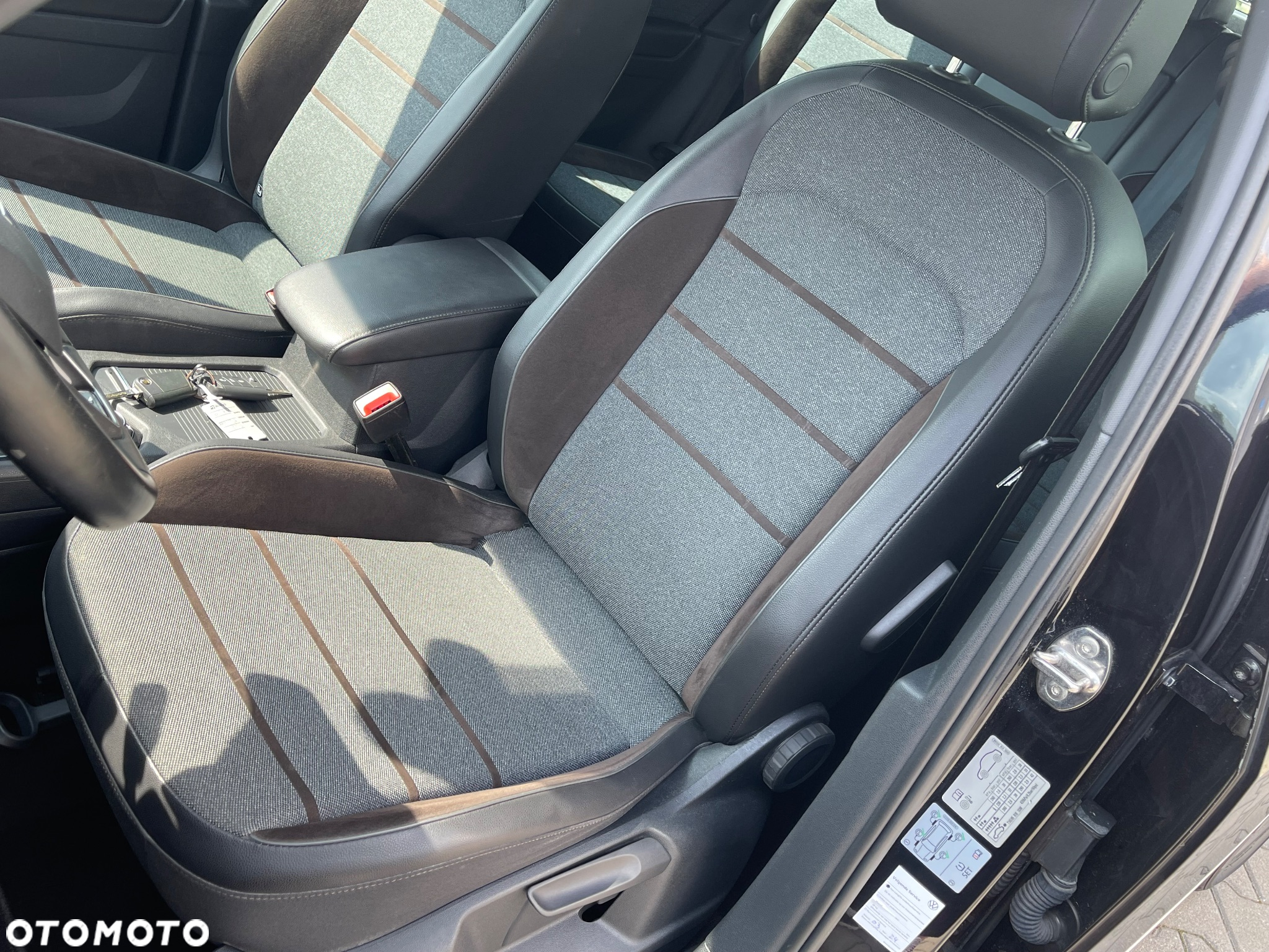 Seat Tarraco 2.0 TDI SCR Xcellence - 12