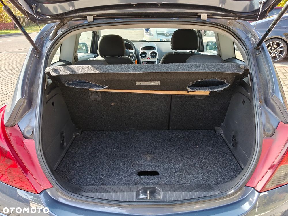 Opel Corsa 1.3 CDTI Cosmo - 15
