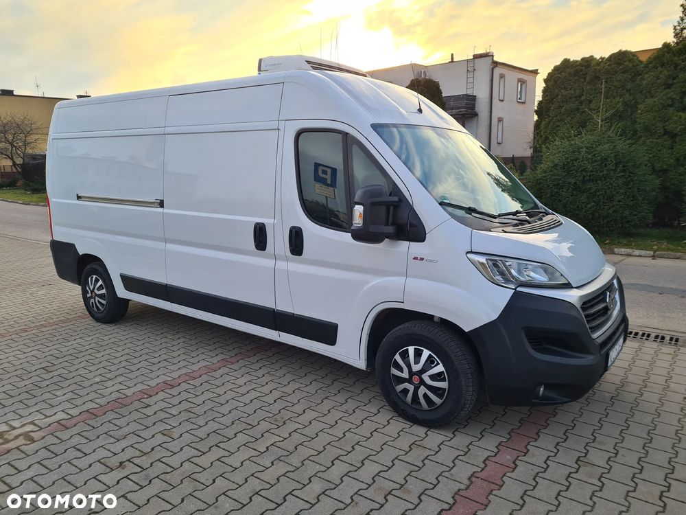Fiat Ducato - 10
