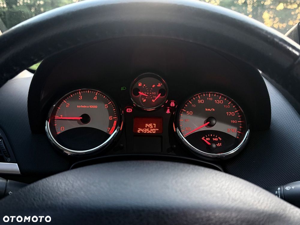 Peugeot 207 CC 1.6 Sport - 19