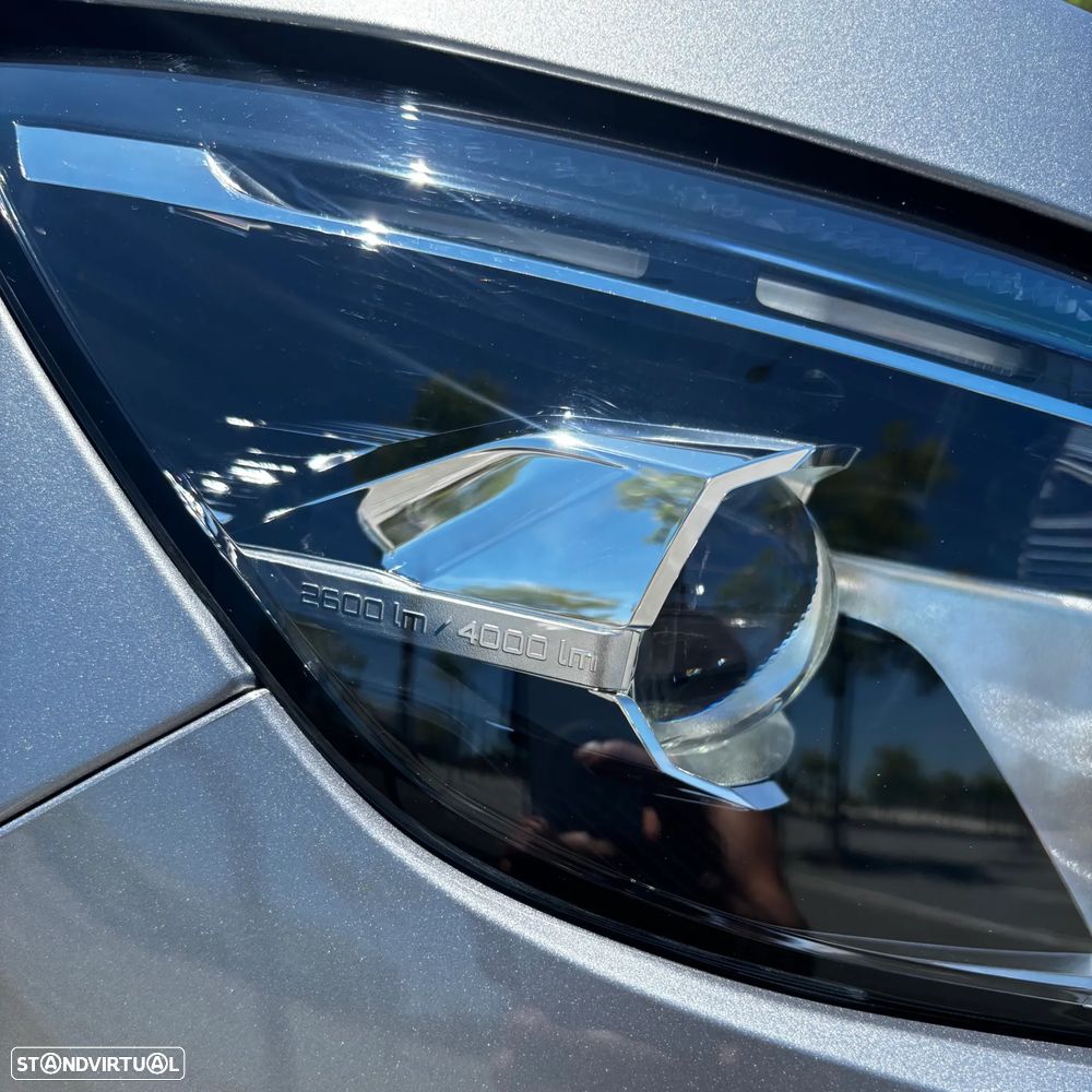 Peugeot 3008 PureTech 130 Stop & Start GPF Allure - 25
