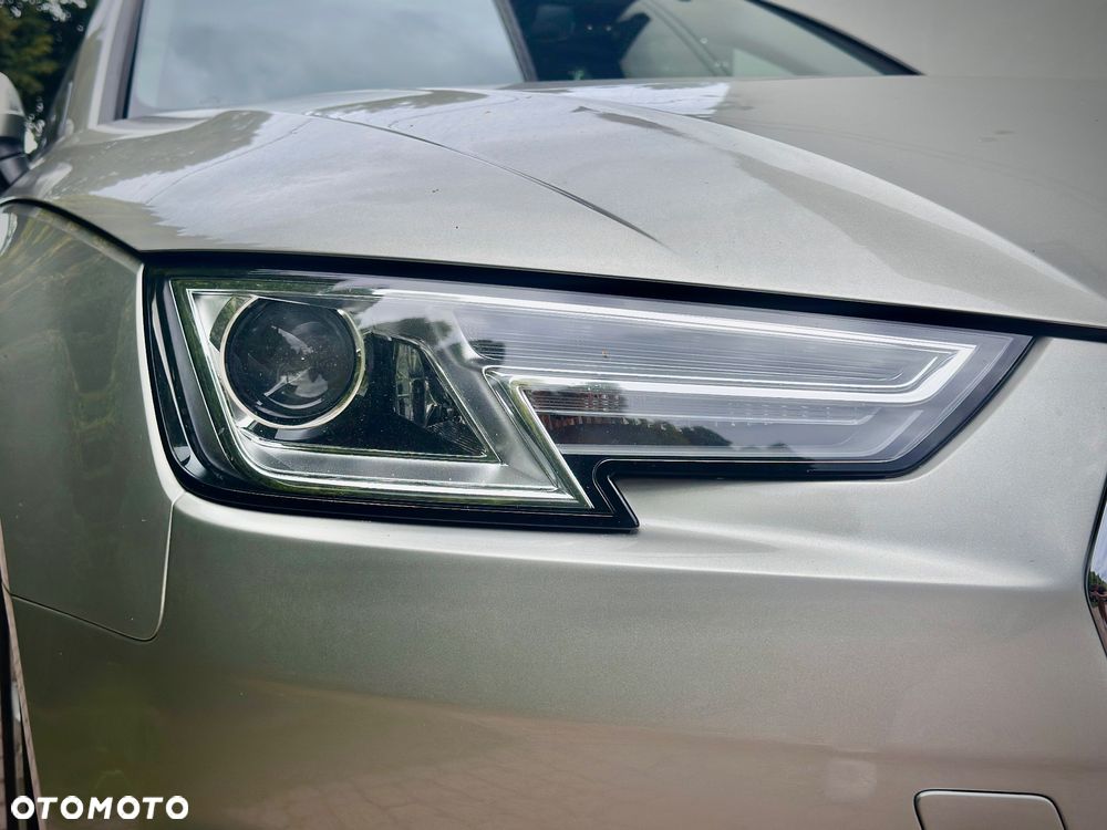Audi A4 Avant 2.0 TDI S tronic - 4
