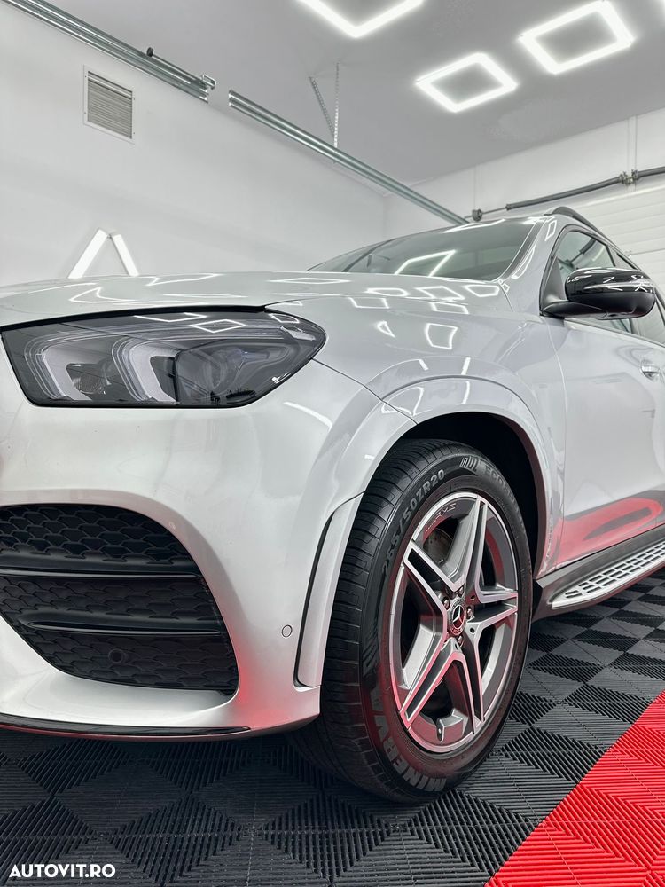 Mercedes-Benz GLE 300 d 4MATIC - 16