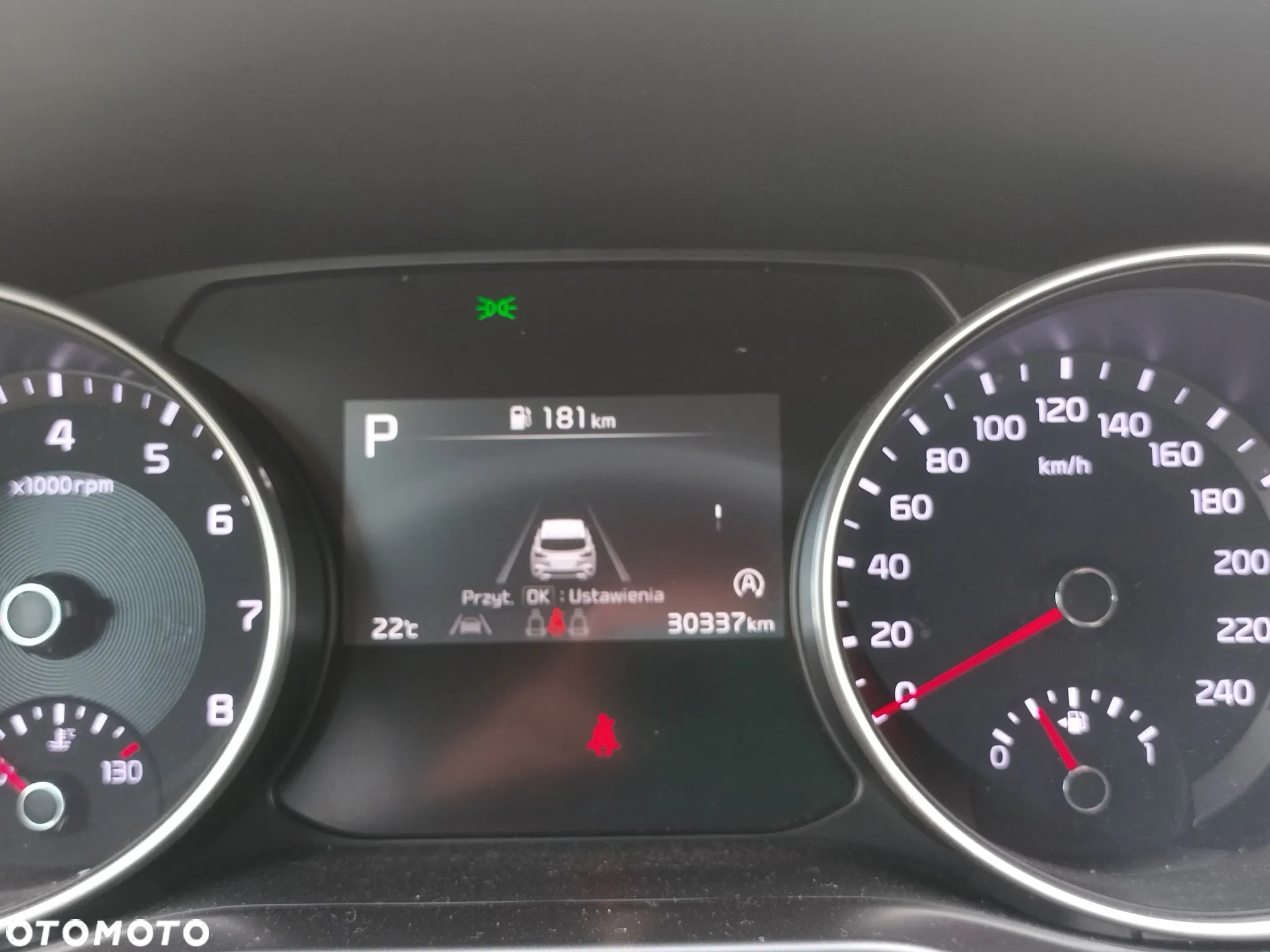 Kia XCeed 1.5 T-GDI M DCT - 8