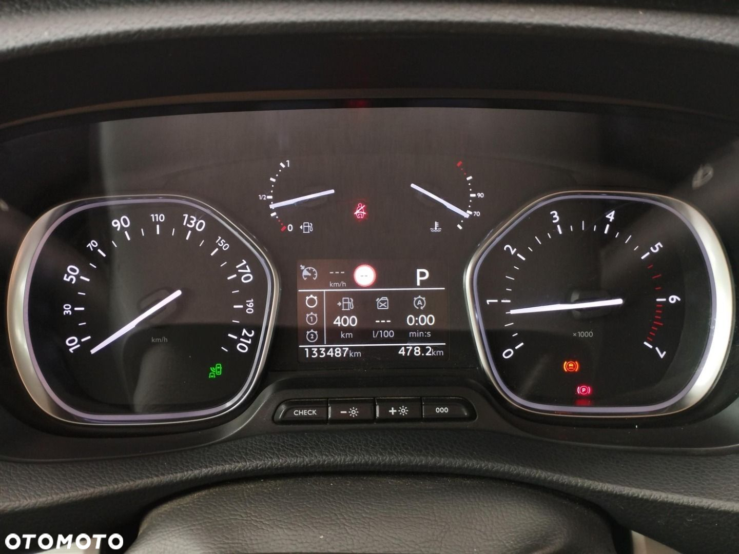 Toyota Proace Verso - 22