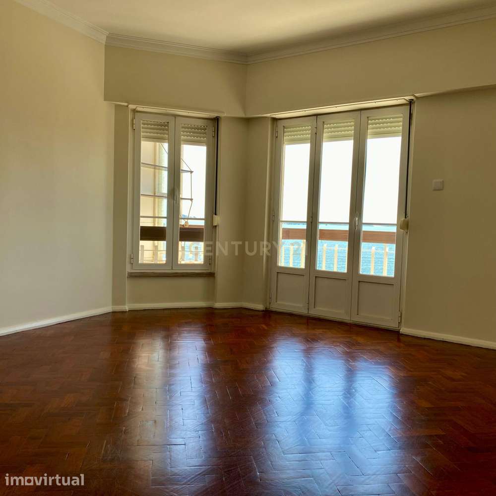 Apartamento T3 para Arrendamento | Dafundo  | Vista Tejo - Grande imagem: 3/16
