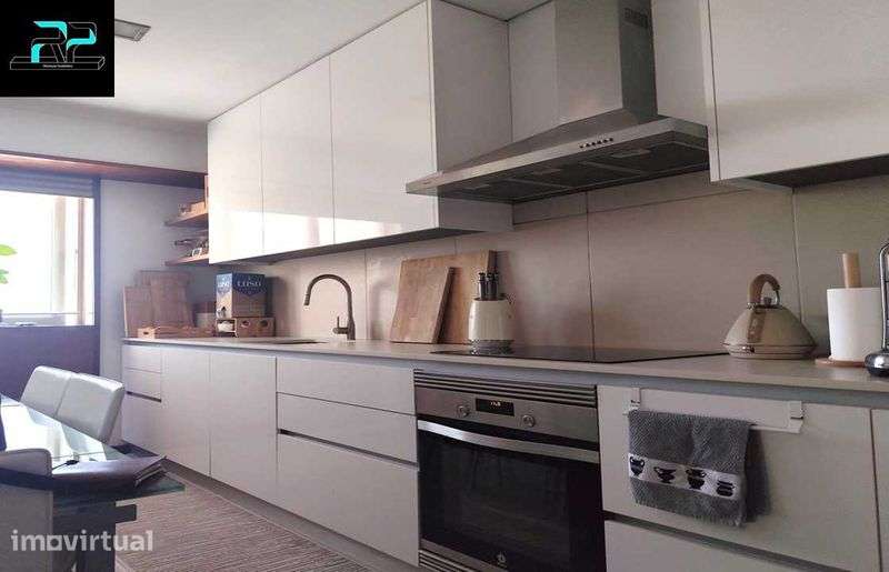 Apartamento T2 Cortegaça - Grande imagem: 2/12