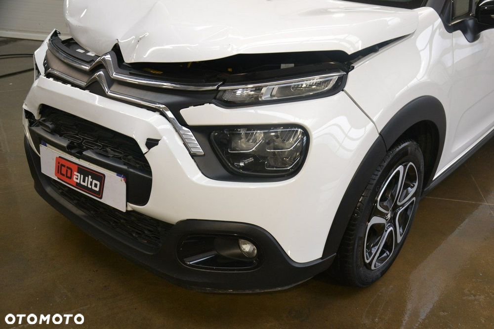 Citroën C3 - 22