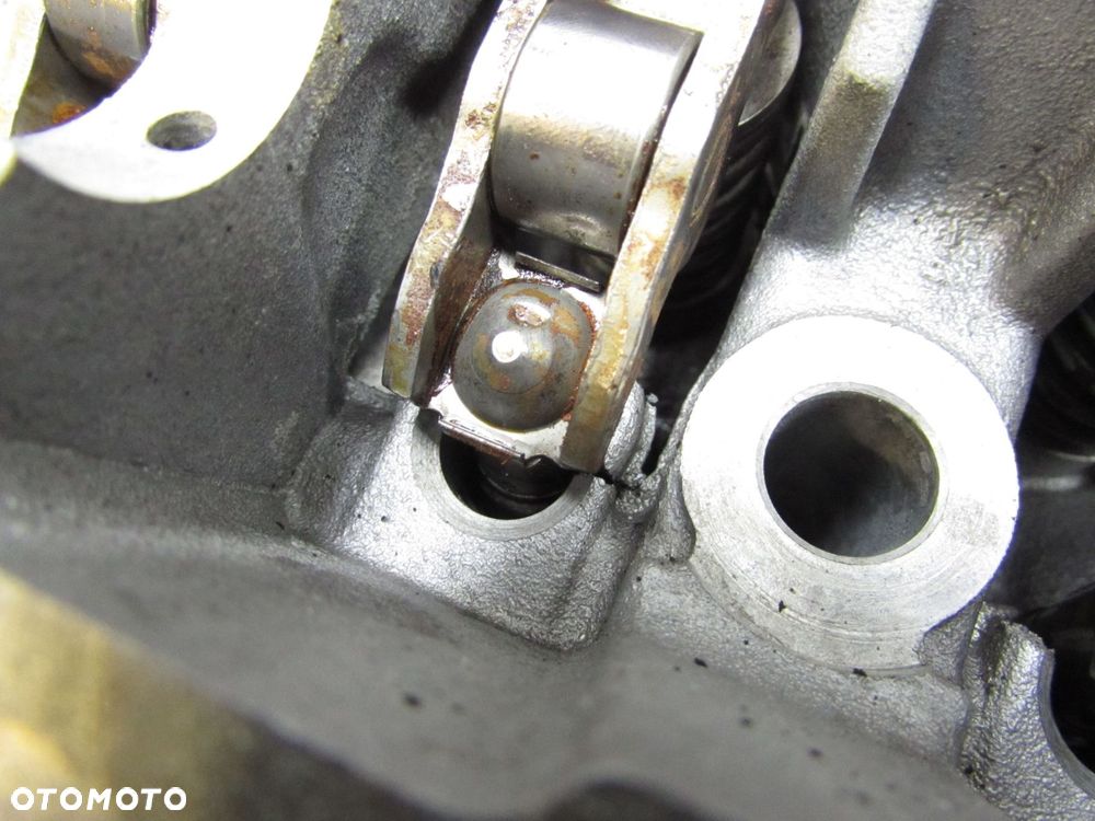 VOLVO XC90 V70 S60 S80 10-14 2.4 D5 GLOWICA SILNIKA 30777363 30777365 - 6