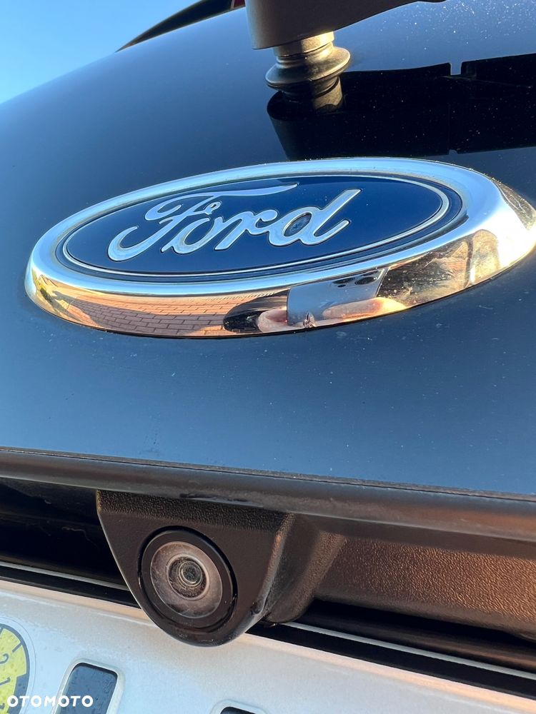 Ford Galaxy 2.0 TDCi 4WD Titanium PowerShift - 25