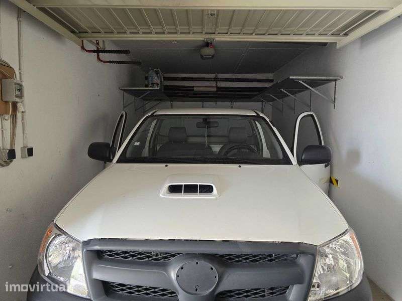 Aluga-se garagem ( box ) - Grande imagem: 4/4