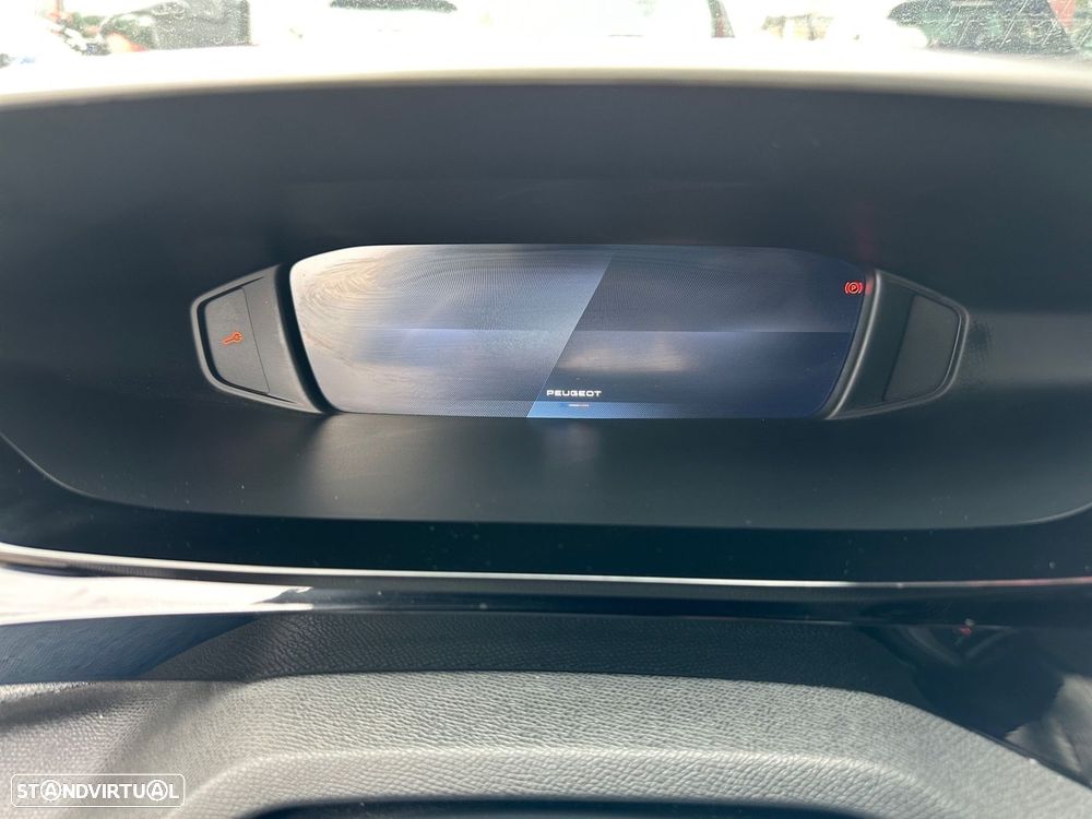 Peugeot 308 1.2 PureTech Allure - 13