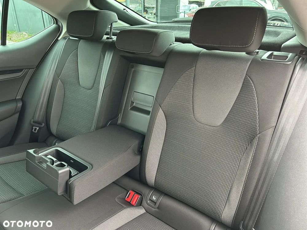 Skoda Octavia 1.0 TSI Ambition - 19