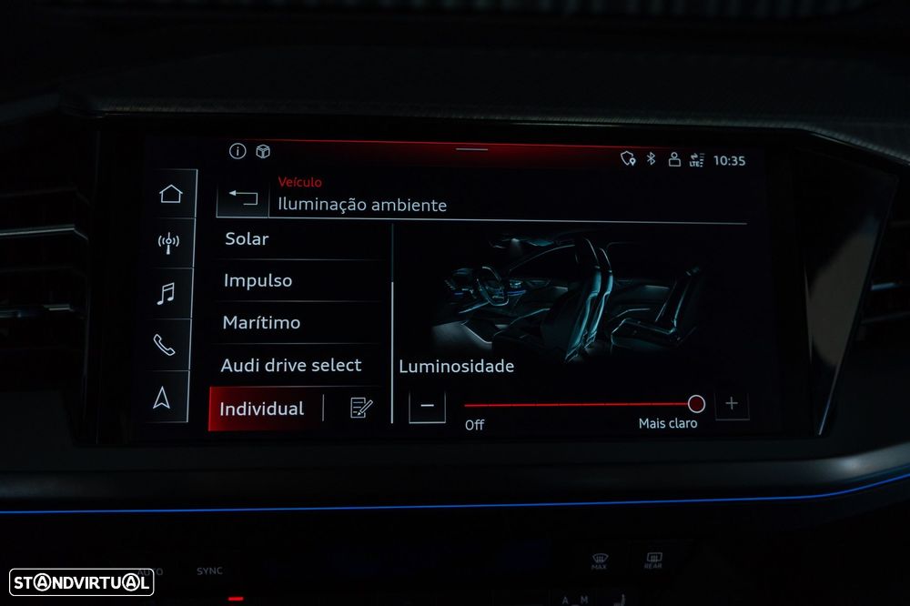 Audi Q4 Sportback e-tron 40 82 kWH - 19