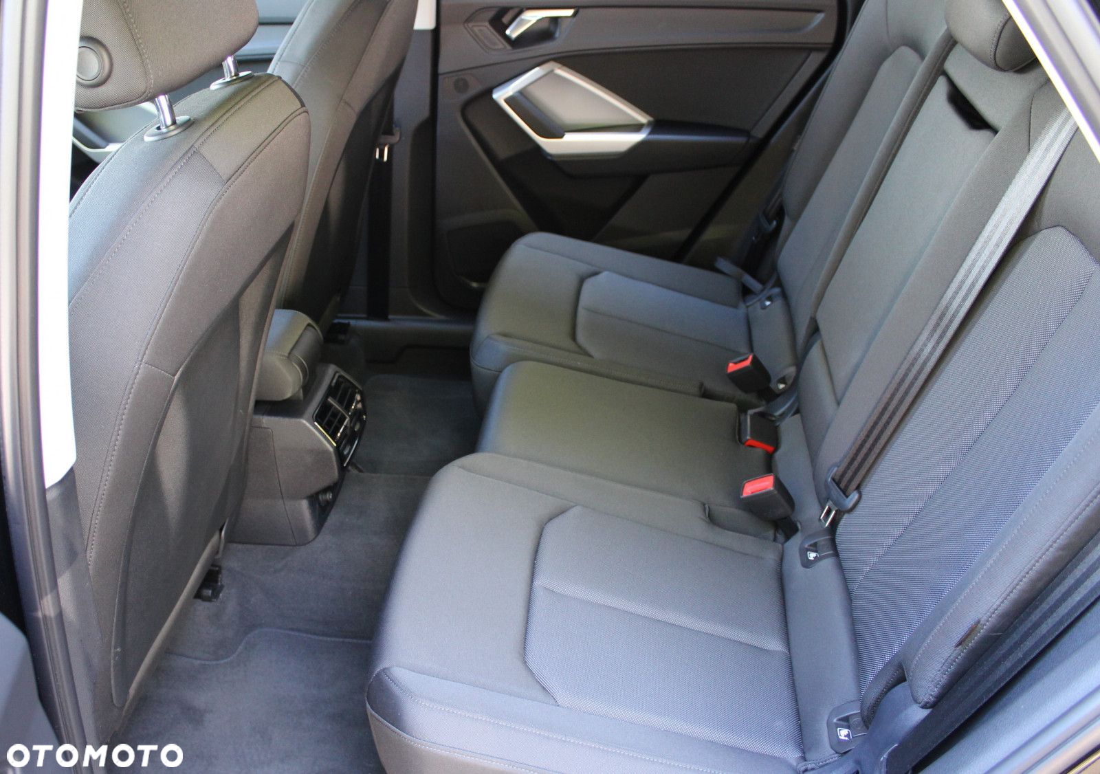 Audi Q3 Sportback - 12
