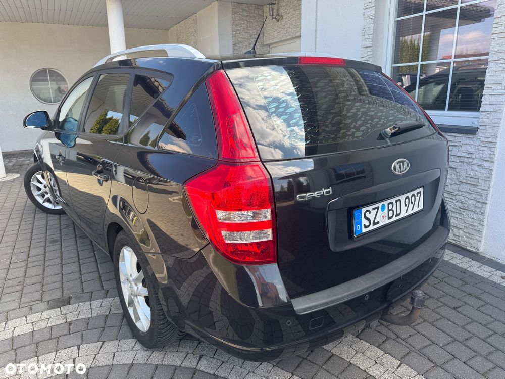 Kia Ceed 1.4 Optimum - 3